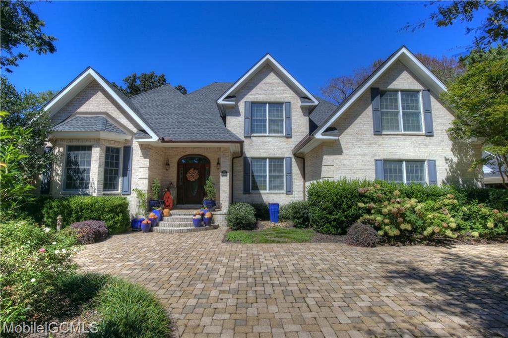6491 Raintree Road - Photo 1