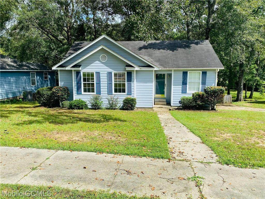 908 Victoria Place - Photo 1