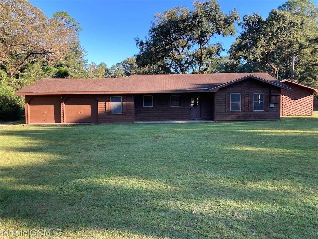 4221 Vega Drive - Photo 1