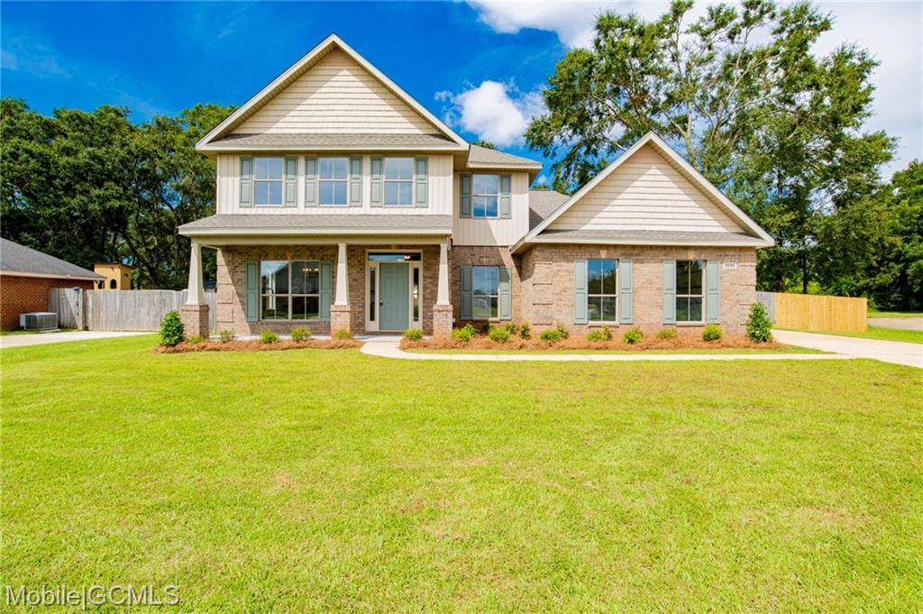 9690 Brooklyns Way - Photo 1
