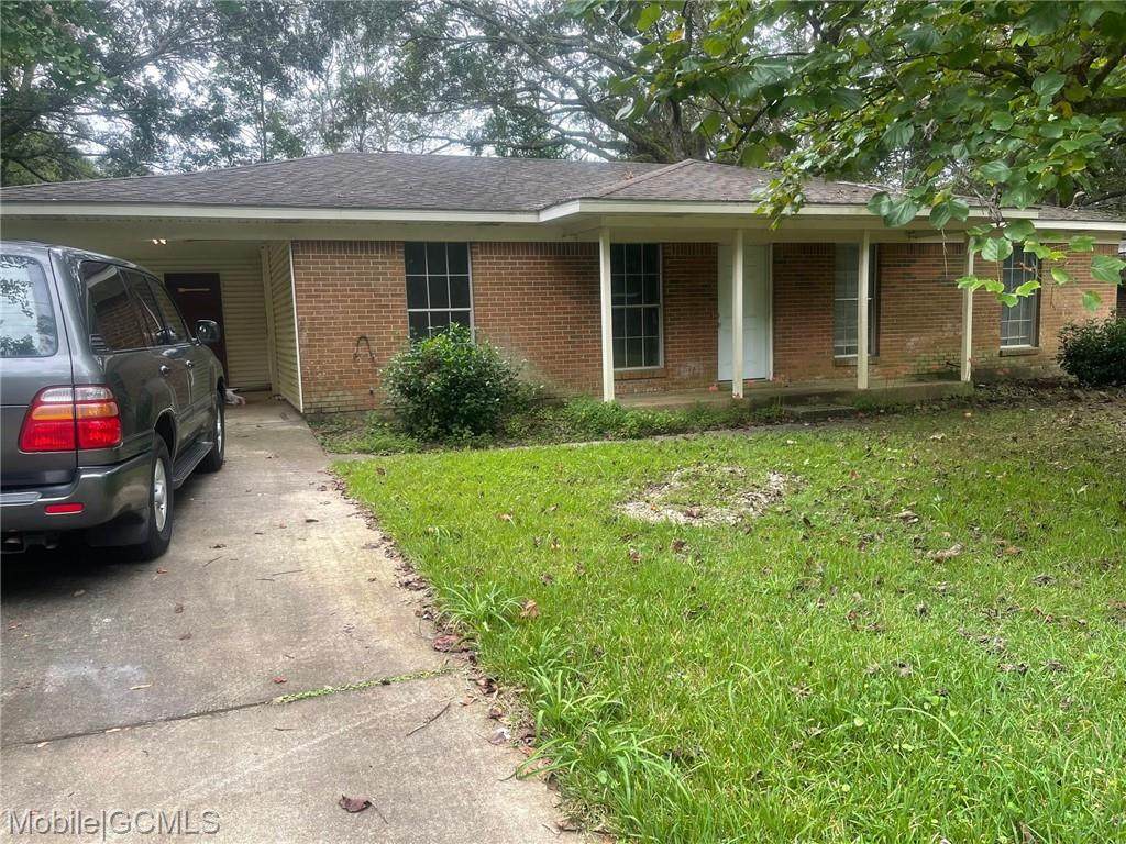 6651 Deborah Drive - Photo 1