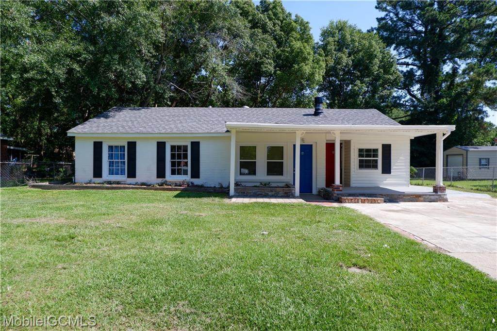 1710 Gulf Field Drive - Photo 1