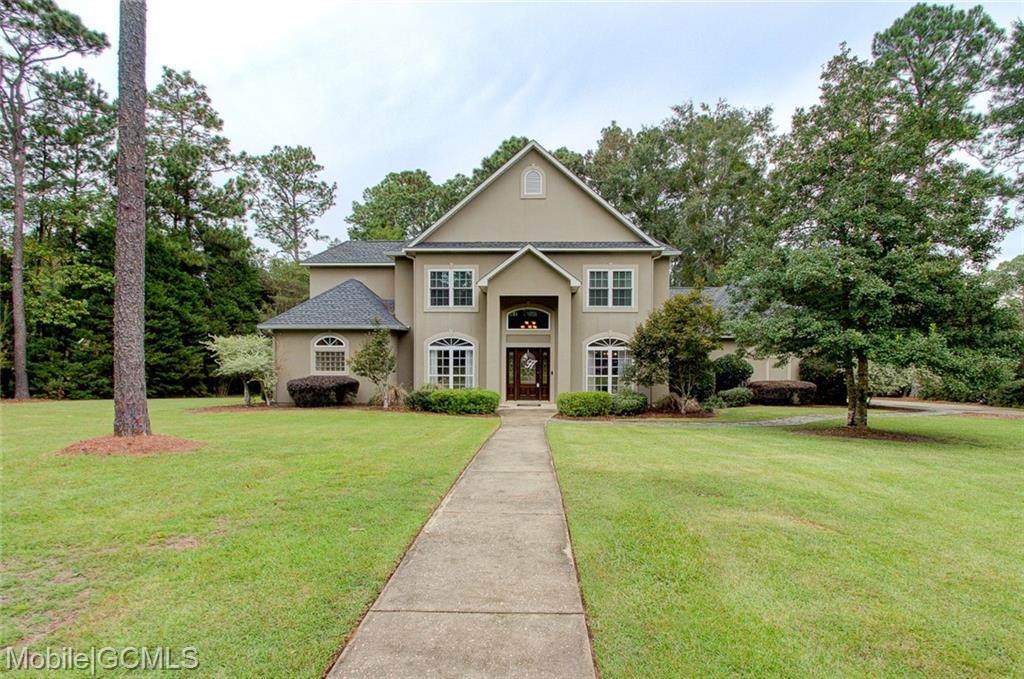 7725 Twelve Oaks Drive - Photo 1
