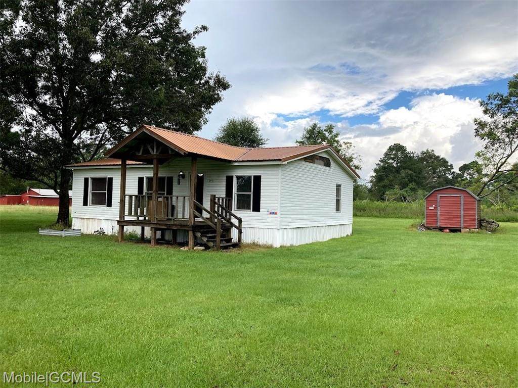 3410 Stagner Road - Photo 1