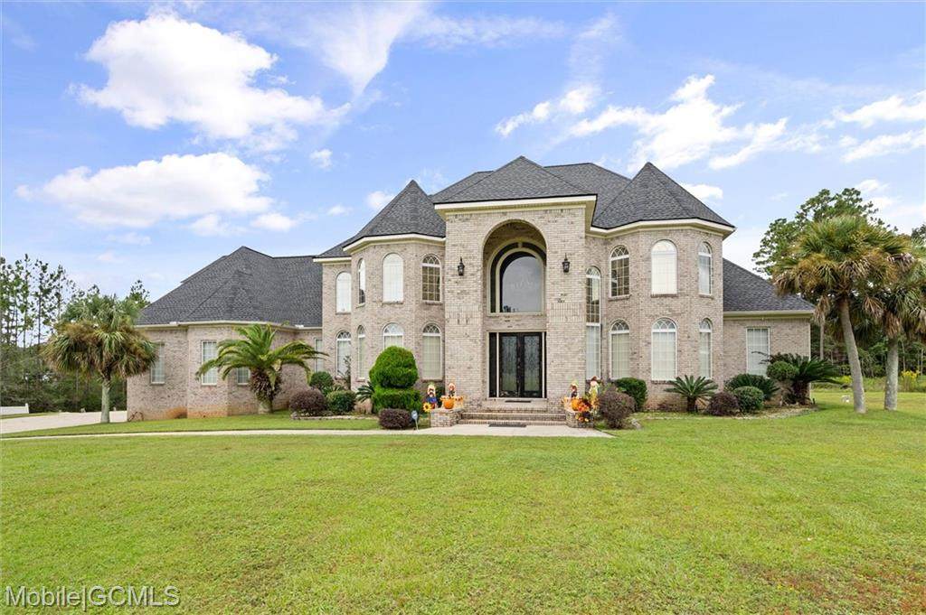 3480 Sollie Road - Photo 1