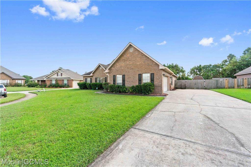 9689 Winchester Drive - Photo 1