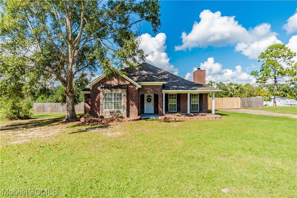 10640 Cattle Branch Court - Photo 1