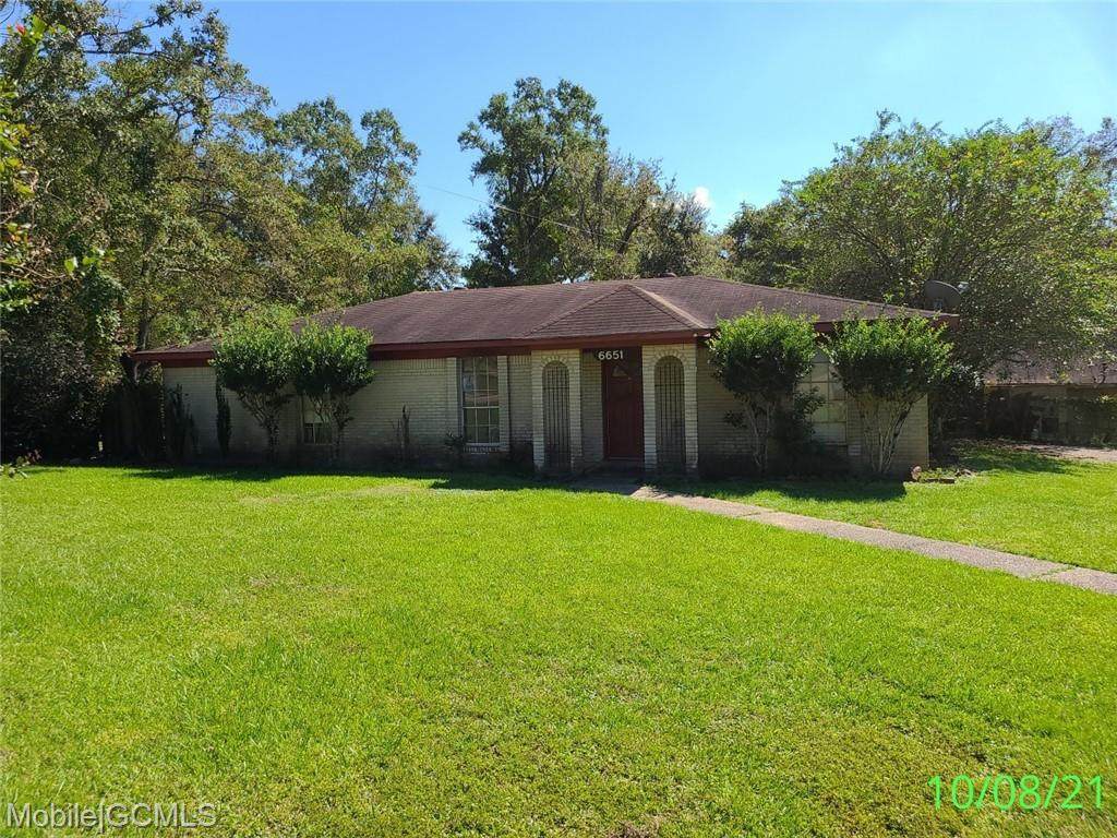 6651 King Arthur Drive - Photo 1