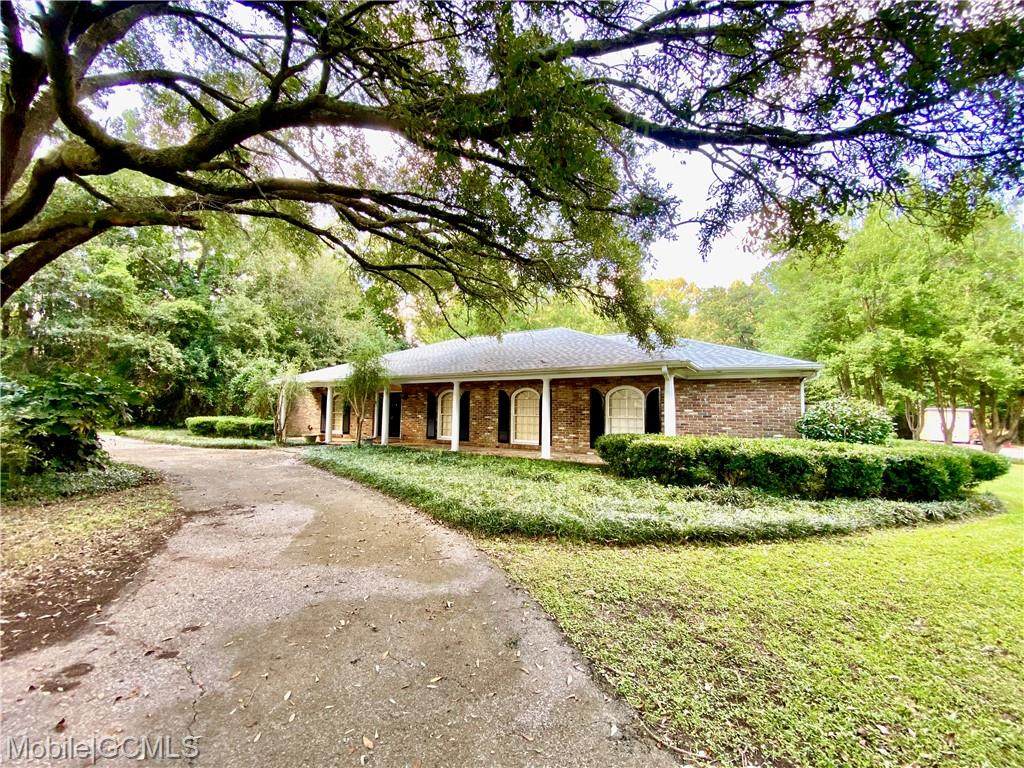 9625 Moffett Road - Photo 1