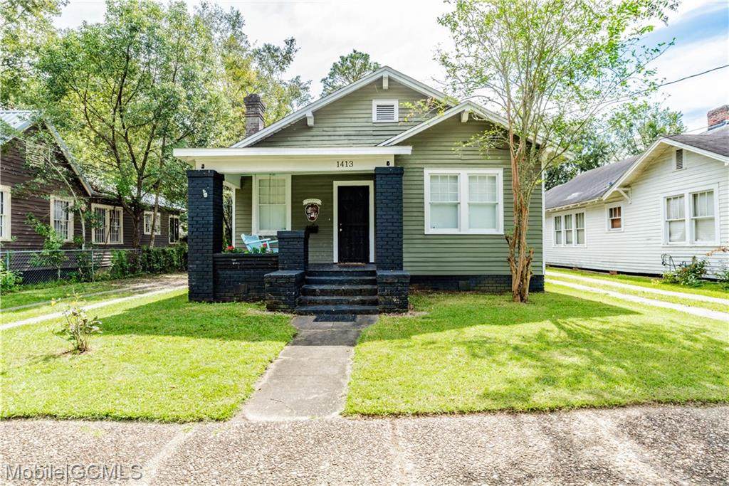 1413 Church Street - Photo 1