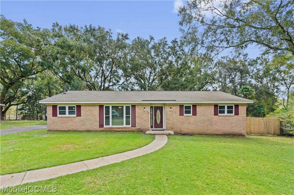 5201 Woodline Drive - Photo 1