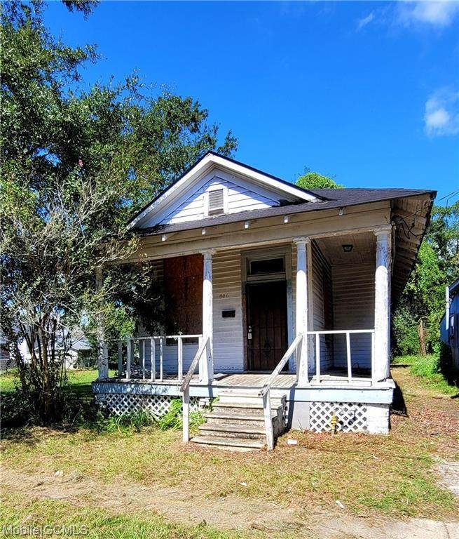 906 Texas Street - Photo 1