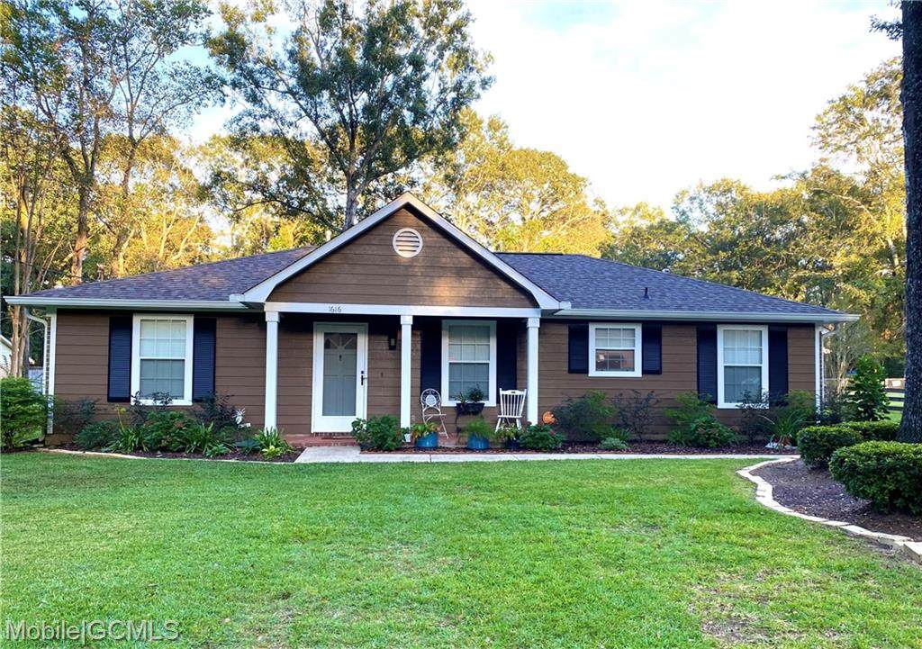 1616 Erdman Avenue - Photo 1
