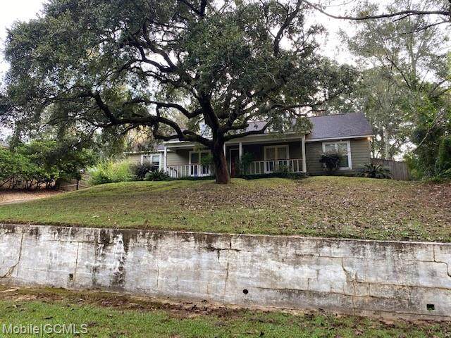 5504 Cross Creek Drive - Photo 1