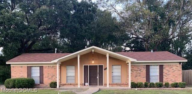 2772 Jennings Drive - Photo 1