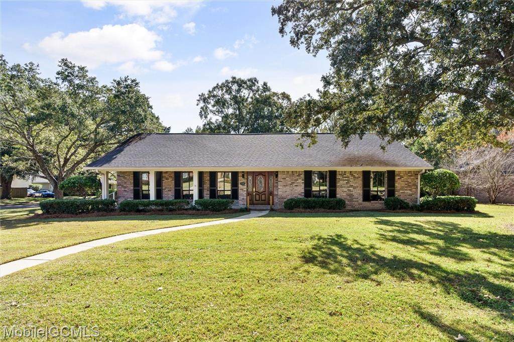 7315 Smithfield Road - Photo 1