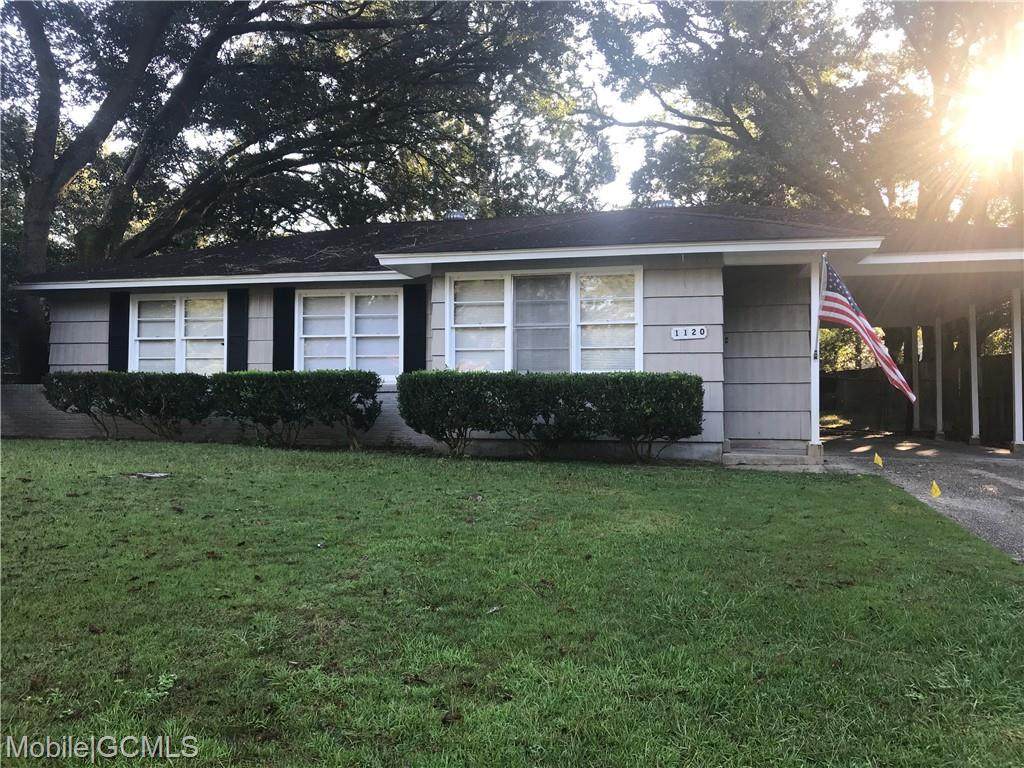 1120 Garland Street - Photo 1