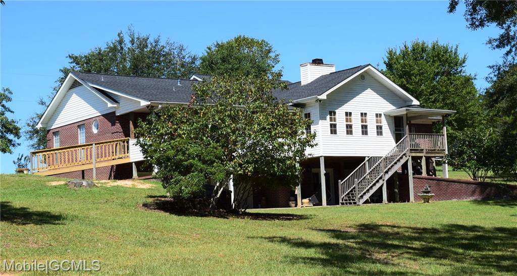 16950 Prine Road - Photo 1
