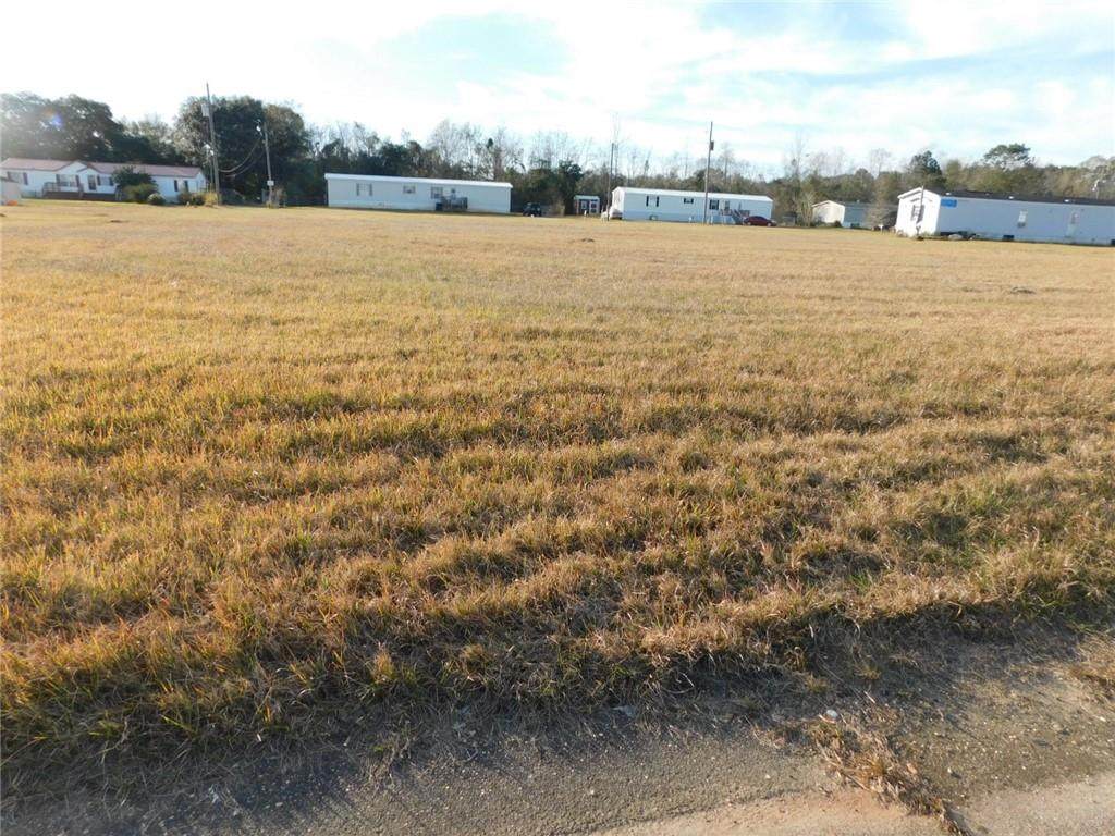 0 Saranthus Lane - Photo 1