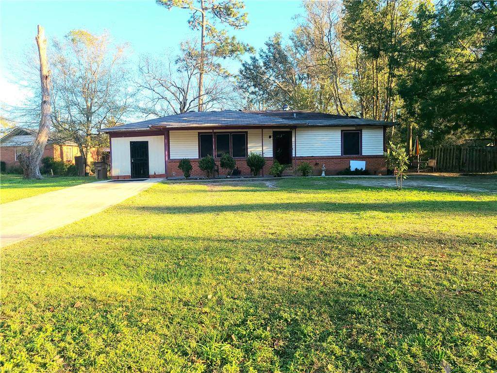 3001 Curry Drive - Photo 1