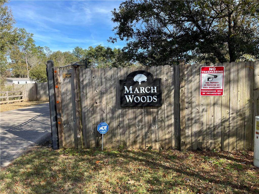 0 March Pointe Drive - Photo 1