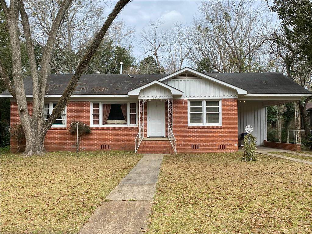 5312 Colonial Circle - Photo 1
