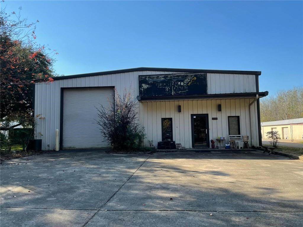 2501 Hammock Road - Photo 1