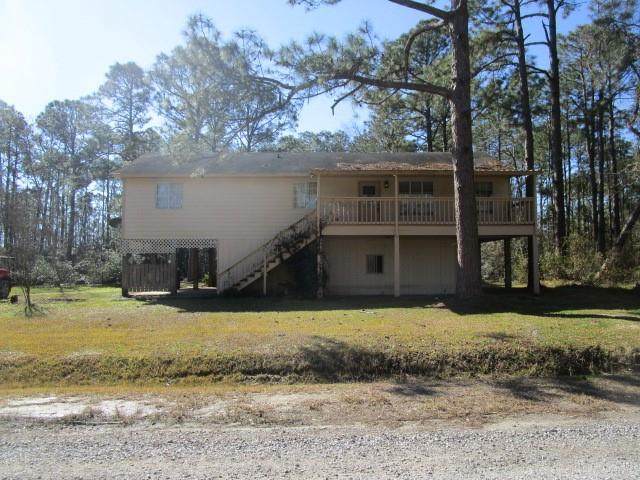 3861 Georgia Avenue - Photo 1