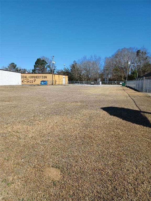 0 Airport Boulevard - Photo 1