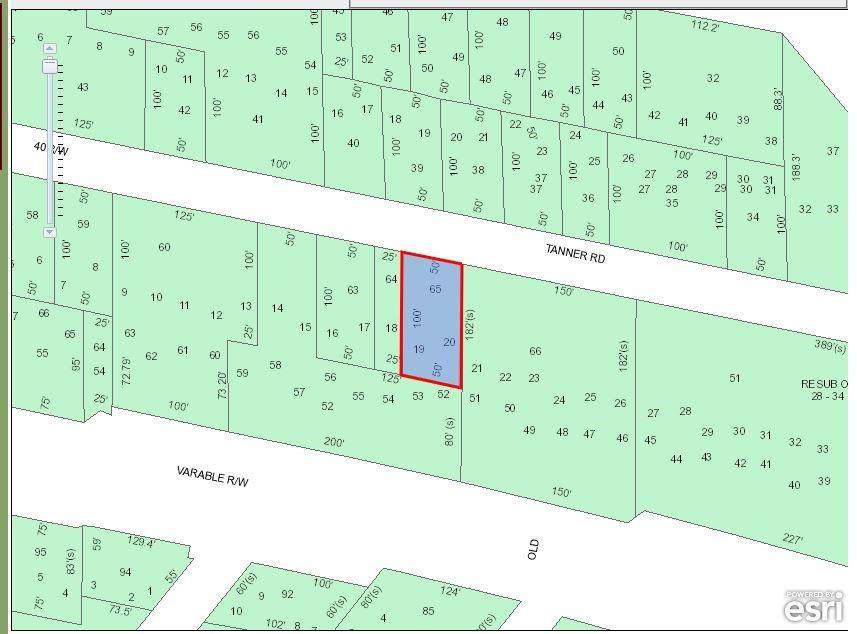 7745 Tanner Road - Photo 1