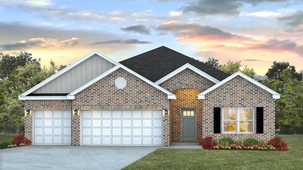 1151 Falling Creek Court - Photo 1