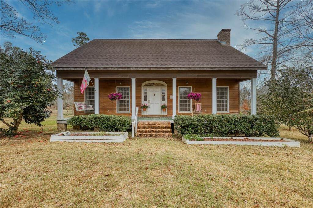 10315 Longleaf Lane - Photo 1