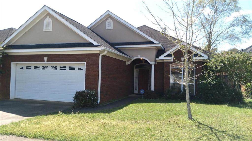 6131 Venetian Way - Photo 1