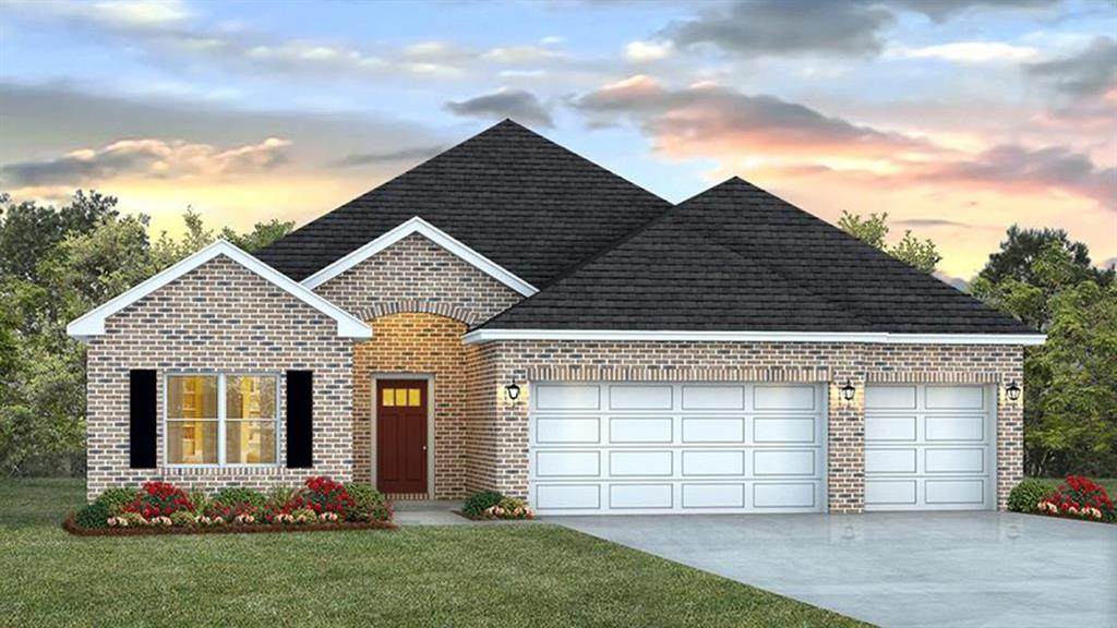 2356 Marigold Loop - Photo 1