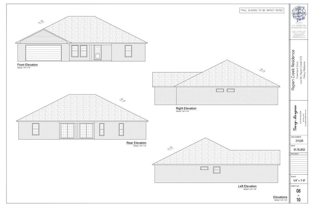 15289 Fremont Court - Photo 1