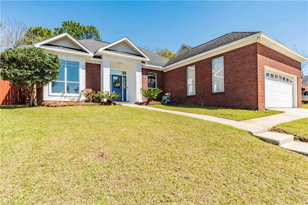 6416 Cherry Ridge Court - Photo 1
