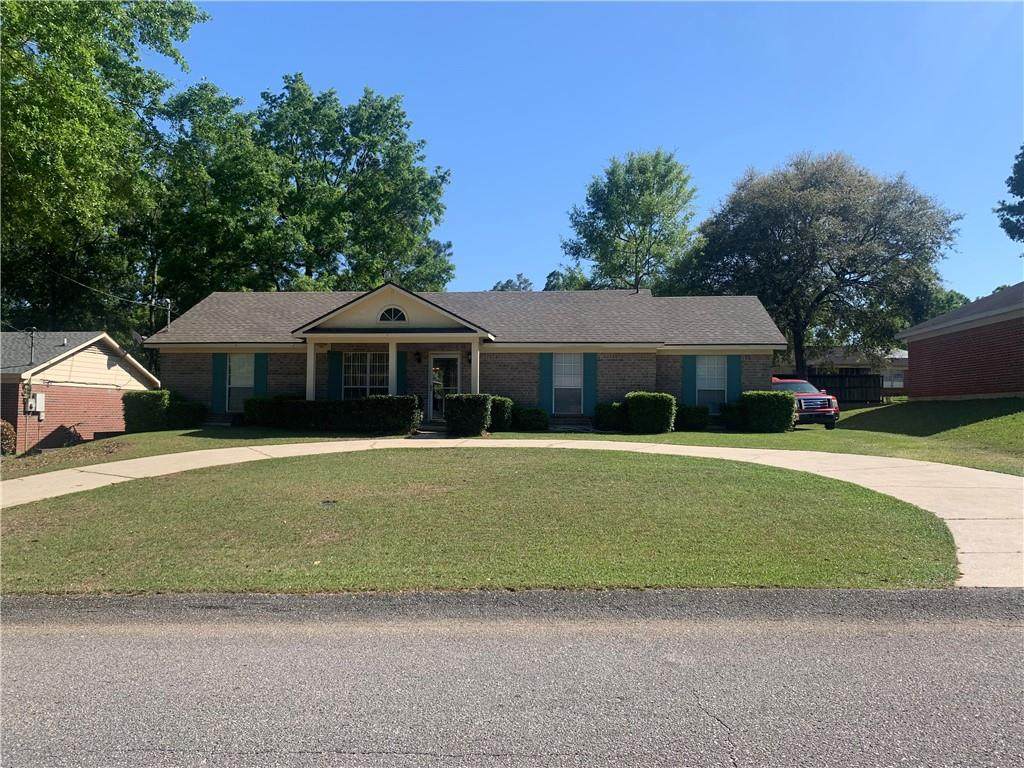 6381 Woodside Drive - Photo 1