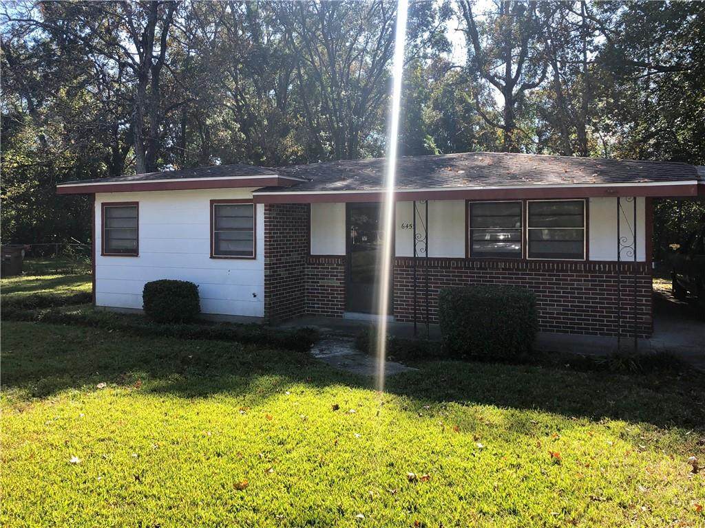 6455 Barker Drive - Photo 1