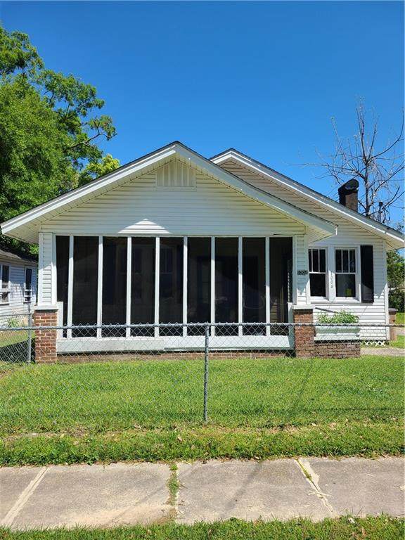 1004 Cottrell Street - Photo 1