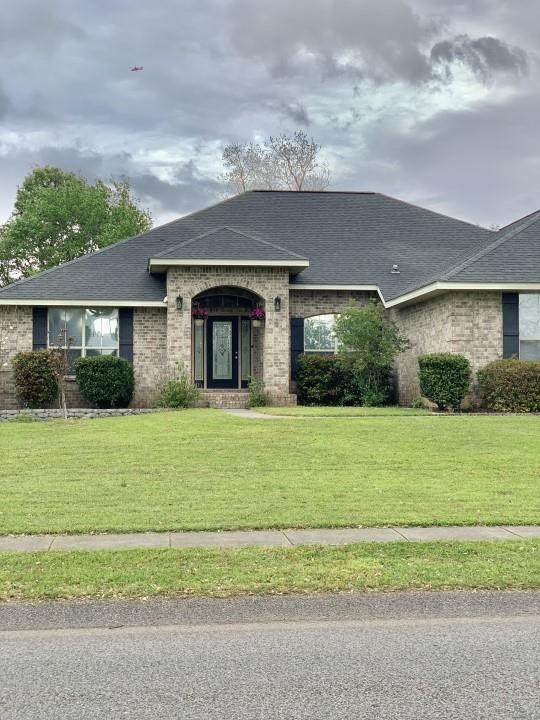 3555 Rigby Drive - Photo 1