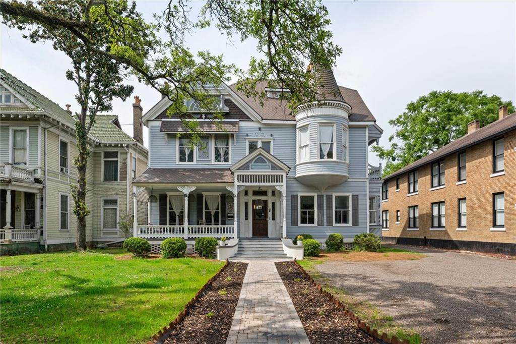1008 Government Street - Photo 1
