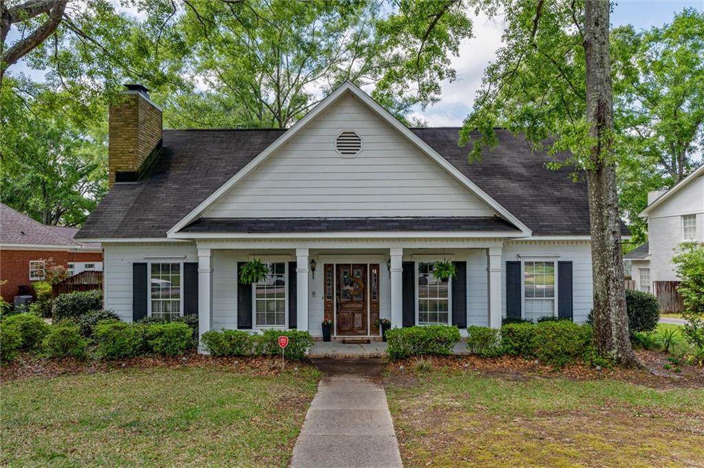 3004 Blue Ridge Drive - Photo 1
