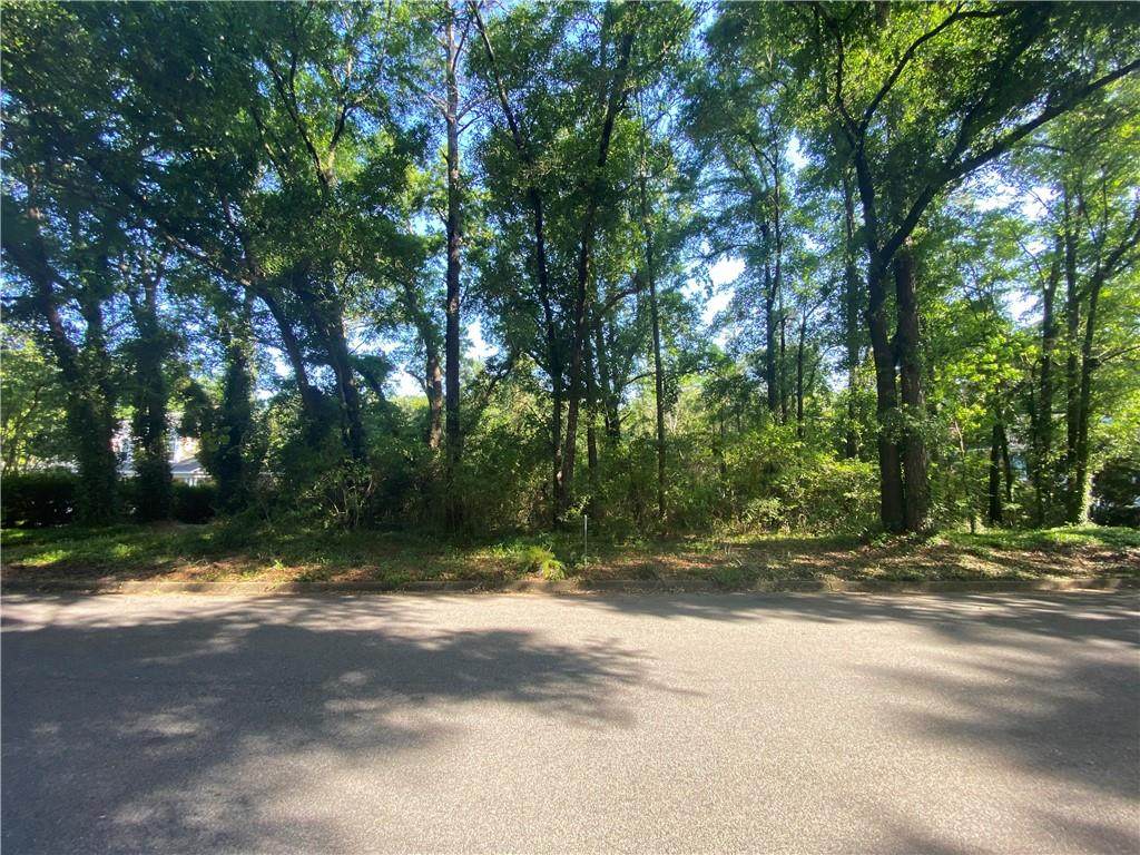 6448 Canebrake Road - Photo 1