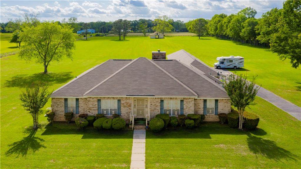 891 Eliza Jordan Road - Photo 1