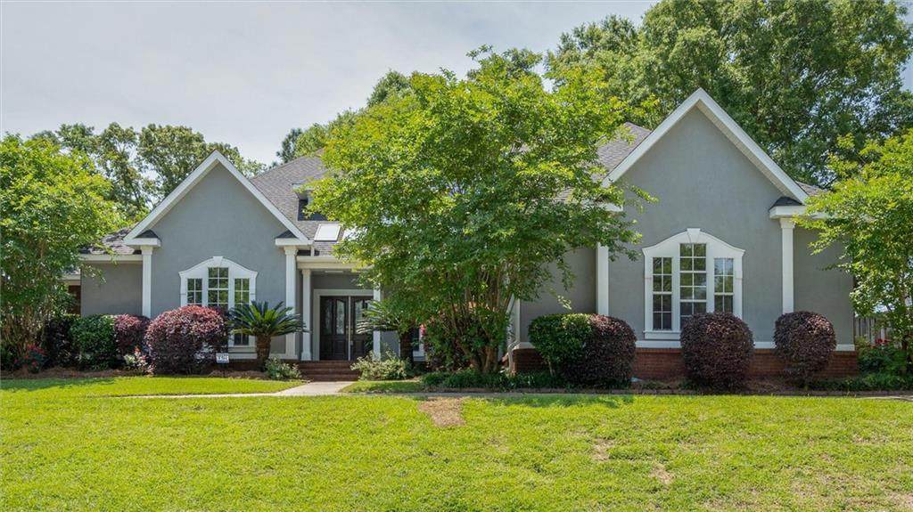 7151 Wynnridge Drive - Photo 1
