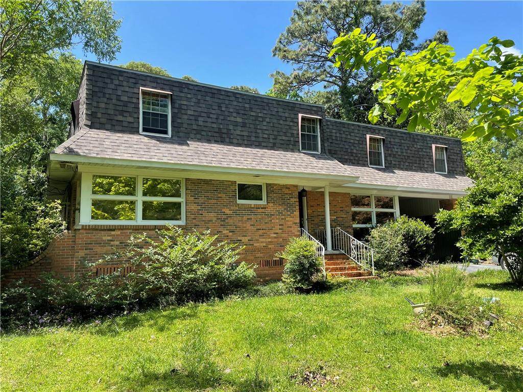 412 Laborde Drive - Photo 1