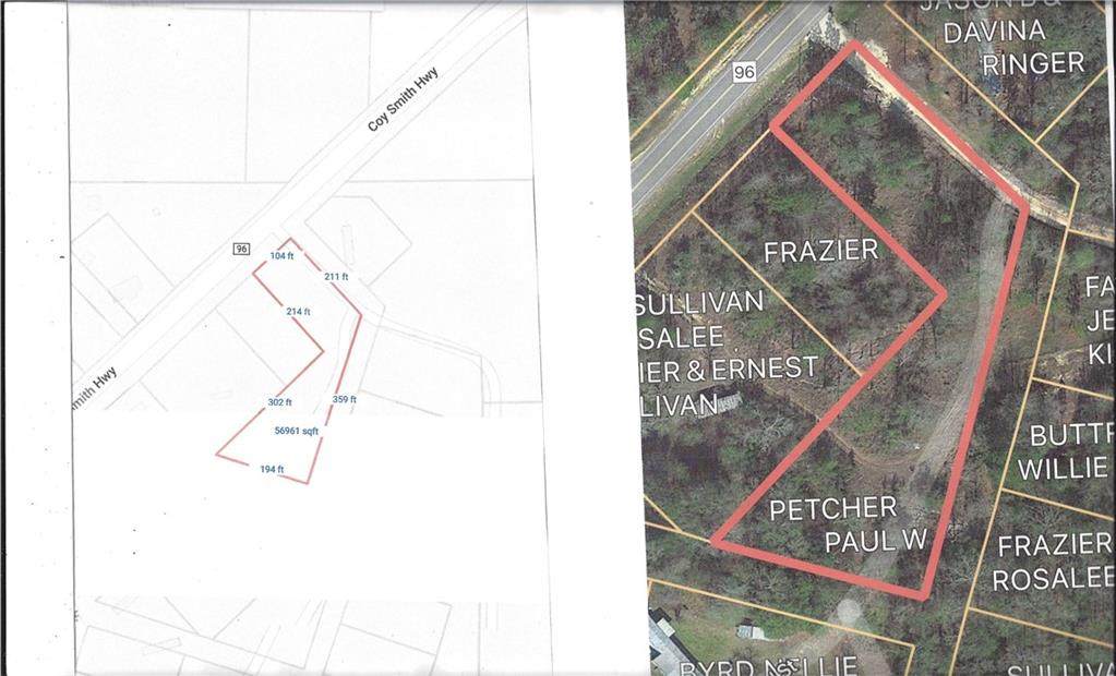 4421 Coy Smith Highway - Photo 1