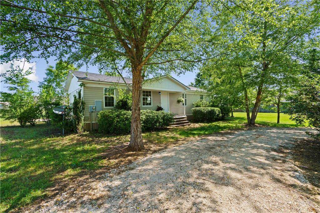11099 Garrett Road - Photo 1