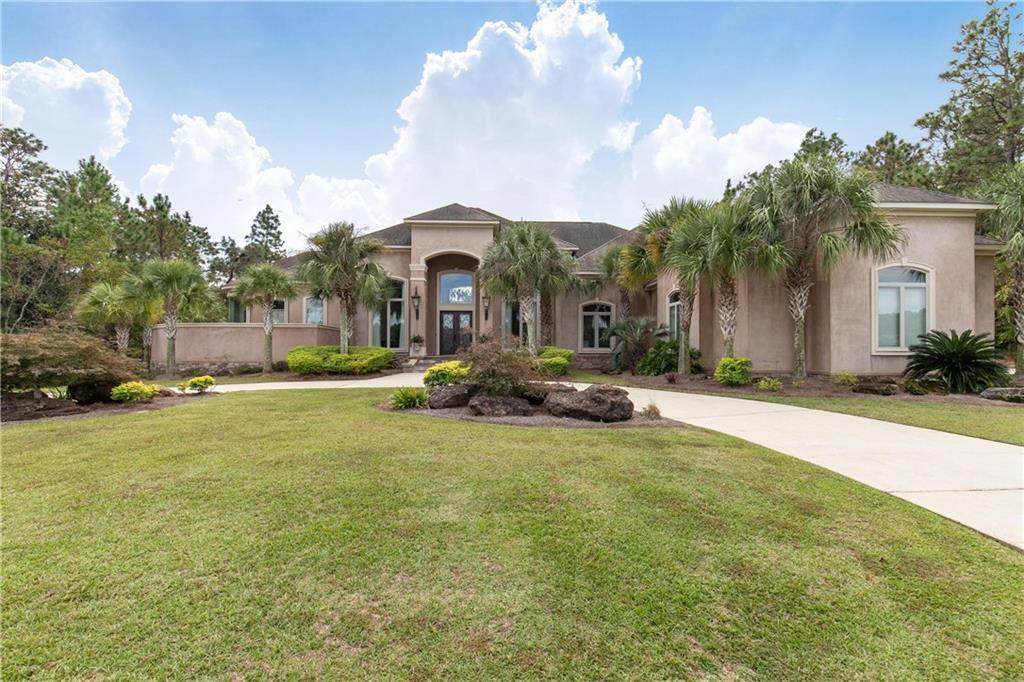 7181 Isle Of Palms Drive - Photo 1