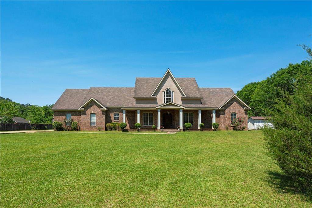 2750 Newman Road - Photo 1
